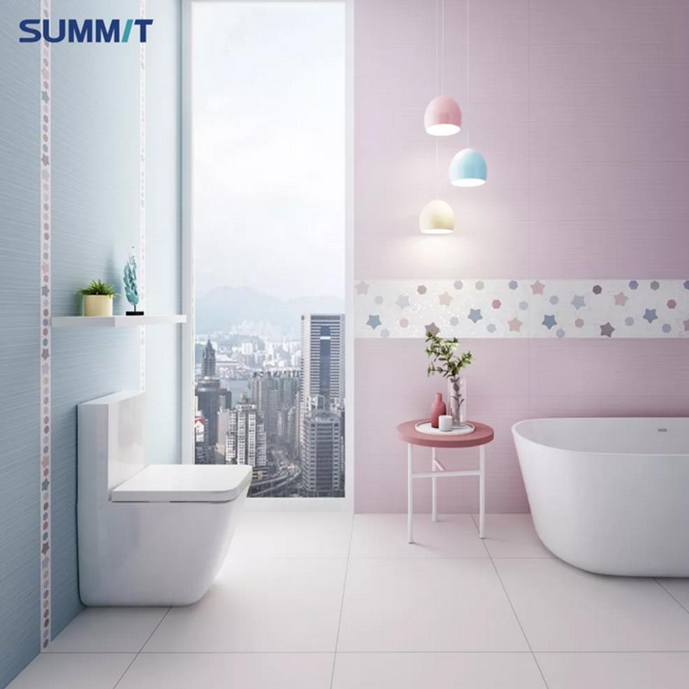 可盐可甜，这才是多变的SUMMIT