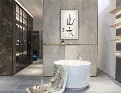 摩登上海 | 从家具到家居，萨米特带你看新趋势