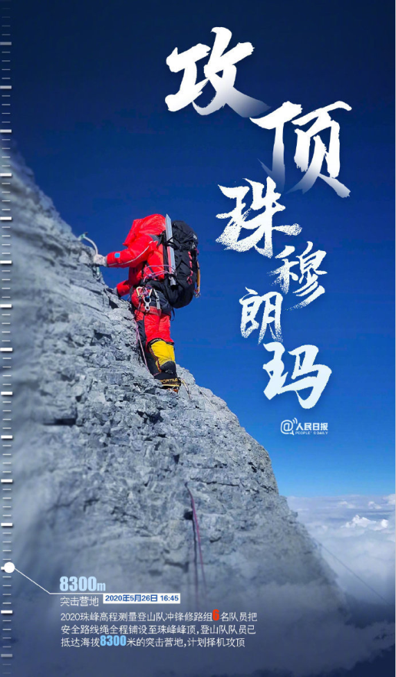 ​萨米特瓷砖|致敬攀登者这里有一份攀登财富“珠峰”的攻略