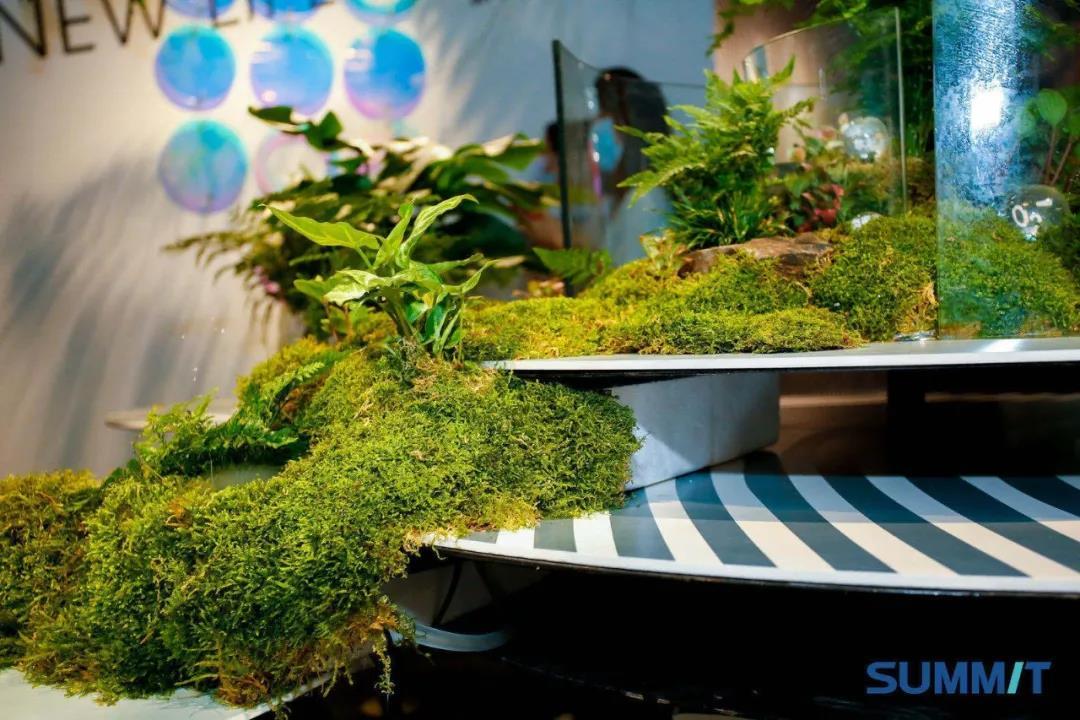 坑位有限 | 萨米特快绘设计大赛包你食住游广州设计周