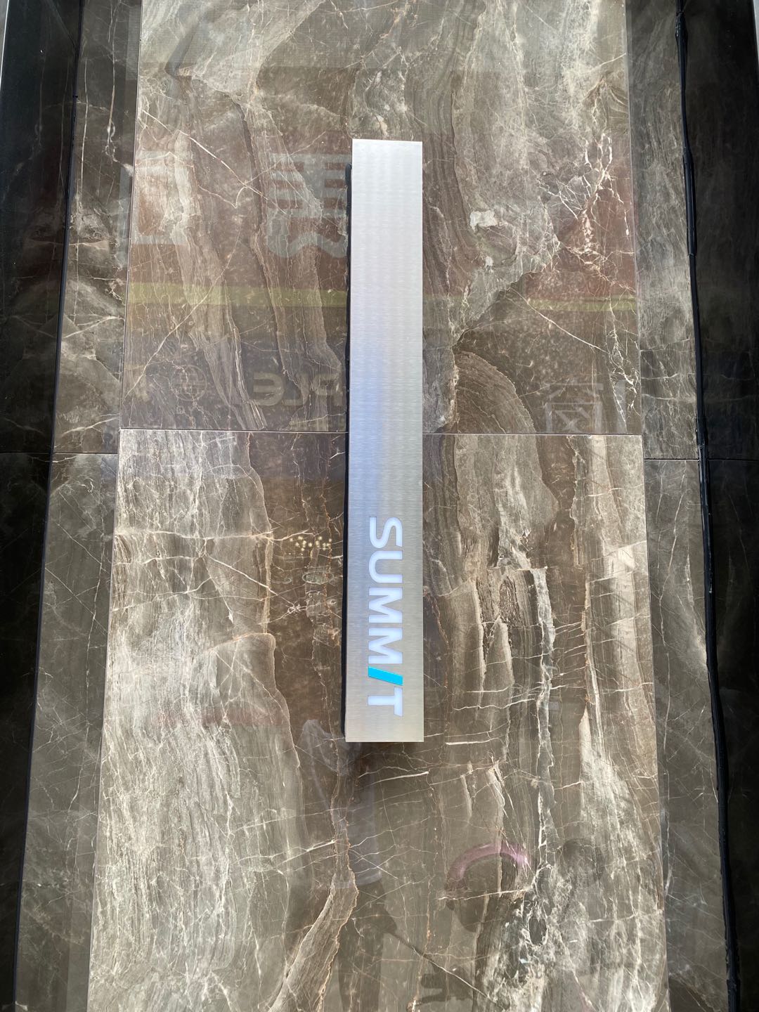 外立面--门口壁灯