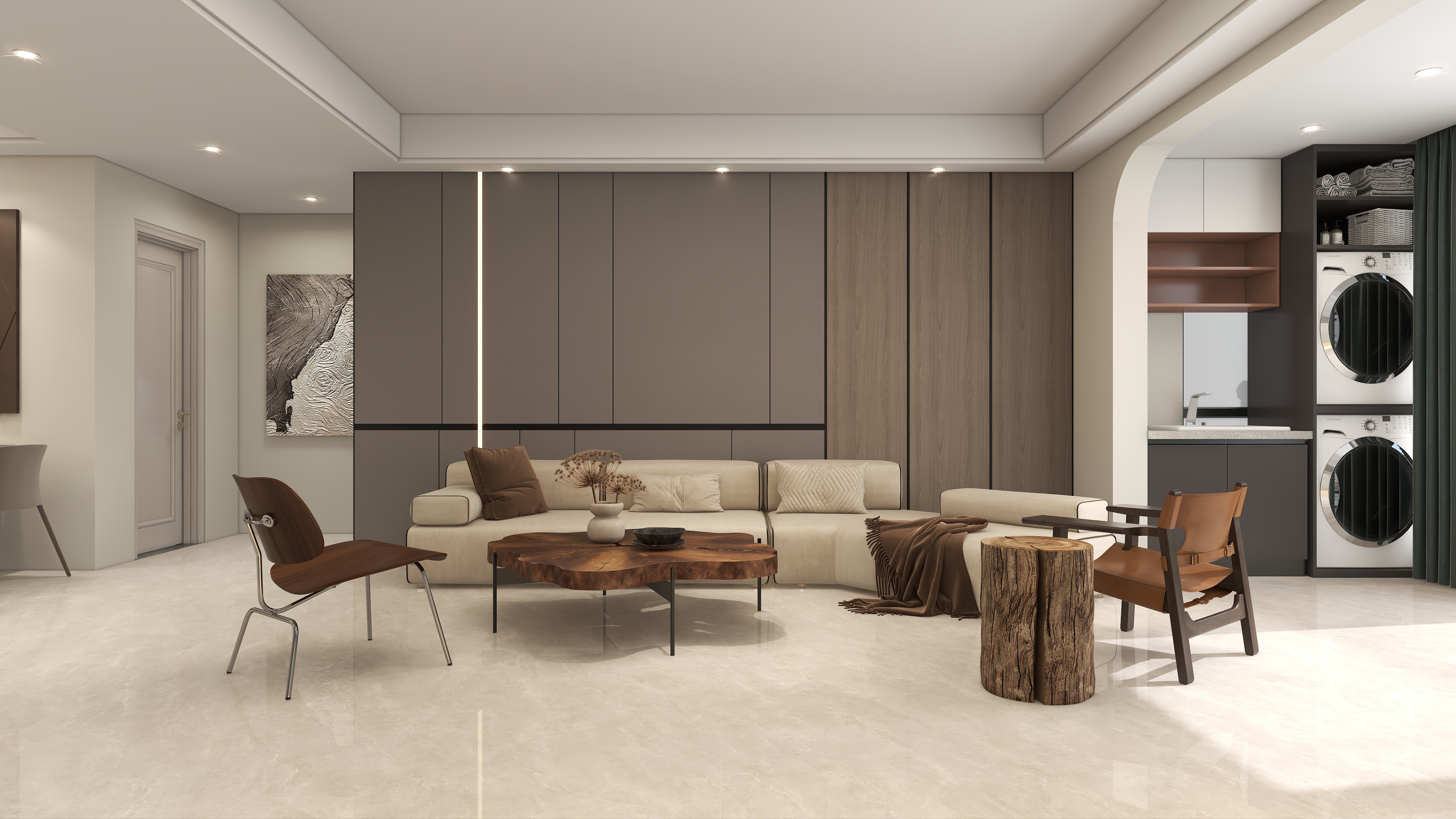 寻迹·BLG FAMILY 750x1500 布莱昂 SF-EQ157509-027Y