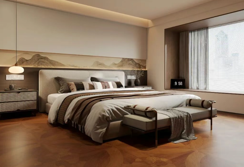 卧室瓷砖尺寸一般多大合适