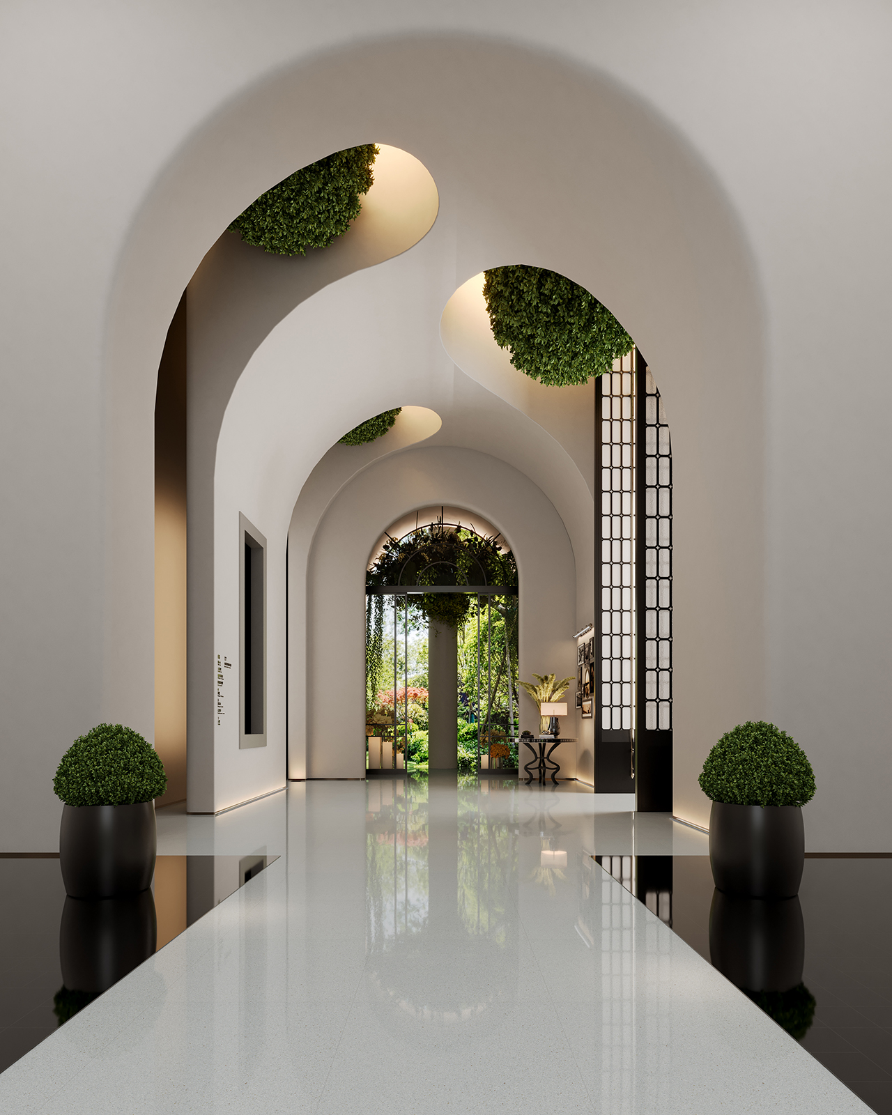 抛光砖 金伯利石 800x800 雾凇灰 SW-2WB8023